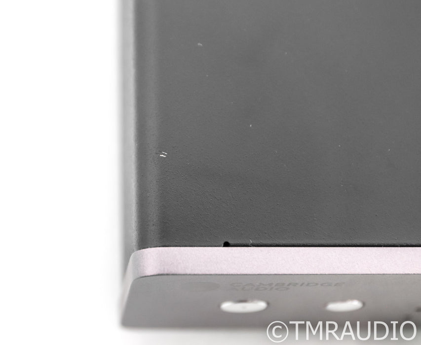 Cambridge Audio DACMagic 200M DAC; UAB; Bluetooth; 200-M; D/A Converter