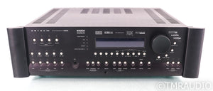 Anthem Statement D2 7.2 Channel Home Theater Processor; D-2; Black; Remote