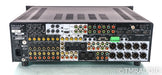 Anthem Statement D2 7.2 Channel Home Theater Processor; D-2; Black; Remote