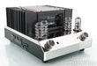 McIntosh MA252 Stereo Tube Hybrid Integrated Amplifier; MM Phono; Remote