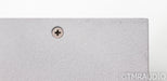 PS Audio Stellar Gain Cell DAC; D/A Converter; Remote; USB; Silver (Used)