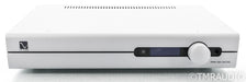 PS Audio Stellar Gain Cell DAC; D/A Converter; Remote; USB; Silver (Used)