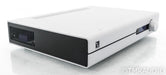 PS Audio Stellar Gain Cell DAC; D/A Converter; Remote; USB; Silver (Used)