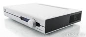 PS Audio Stellar Gain Cell DAC; D/A Converter; Remote; USB; Silver (Used)