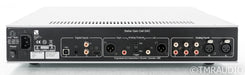 PS Audio Stellar Gain Cell DAC; D/A Converter; Remote; USB; Silver (Used)