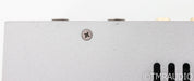 PS Audio Stellar Gain Cell DAC; D/A Converter; Remote; USB; Silver (Used)