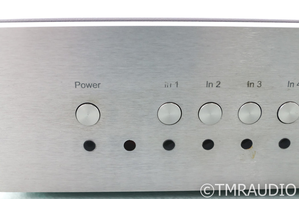 BSG QOL Signal Completion Stage; Preamplifier (No Remote)