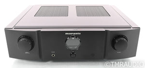 Marantz PM-KI Ruby Stereo Integrated Amplifier; Black; Remote