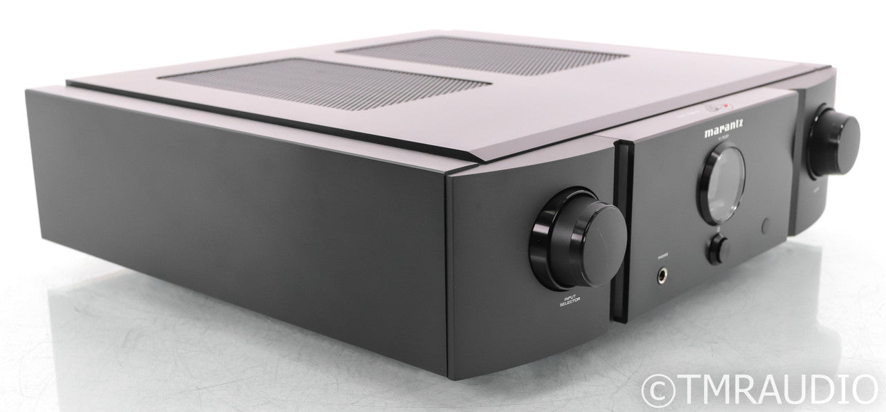 Marantz PM-KI Ruby Stereo Integrated Amplifier; Black; Remote