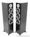 Dynaudio Excite X38 Floorstanding Speakers; X-38; Black Pair