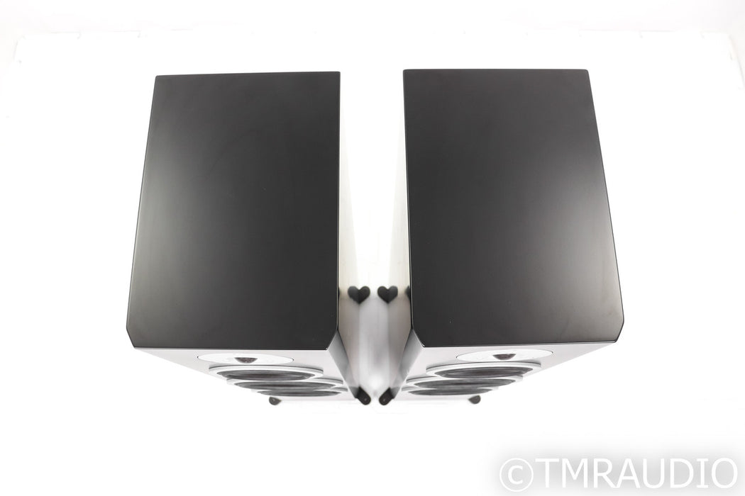 Dynaudio Excite X38 Floorstanding Speakers; X-38; Black Pair