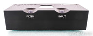 Chord Electronics Qutest DAC; D/A Converter; Black