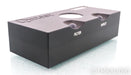Chord Electronics Qutest DAC; D/A Converter; Black