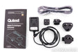 Chord Electronics Qutest DAC; D/A Converter; Black