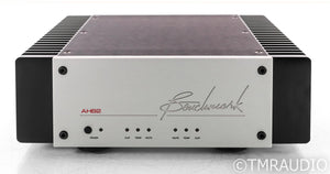 Benchmark AHB2 Stereo Power Amplifier; AHB-2