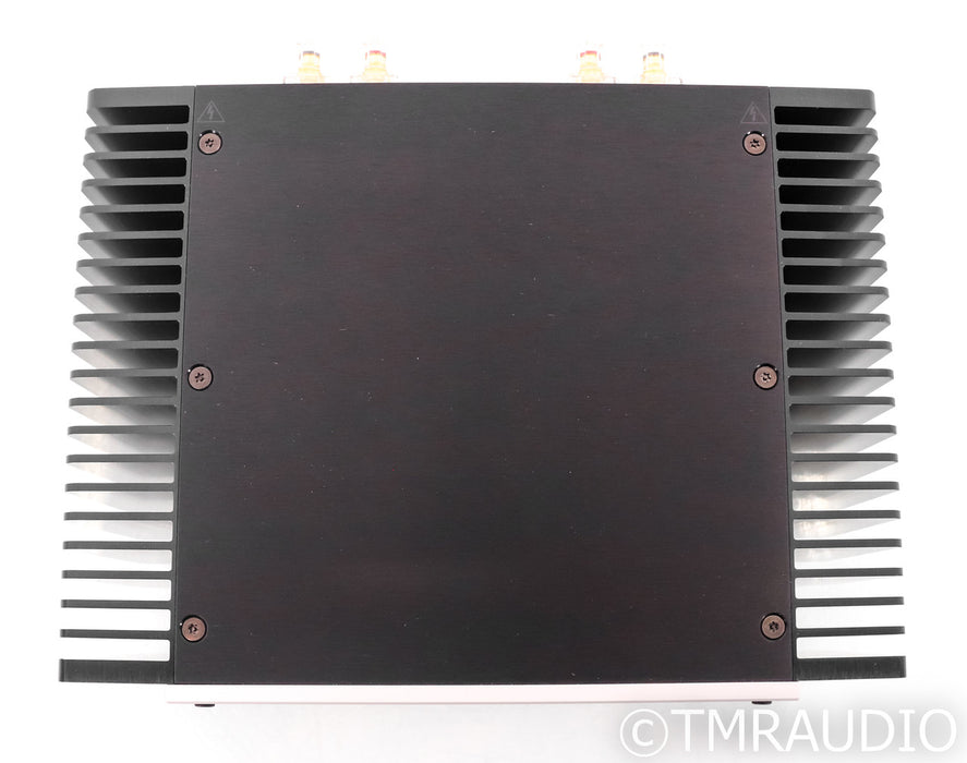Benchmark AHB2 Stereo Power Amplifier; AHB-2
