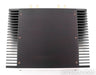 Benchmark AHB2 Stereo Power Amplifier; AHB-2