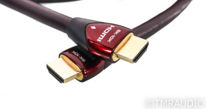 AudioQuest Cinnamon 48 HDMI Cable; 5m Digital Interconnect