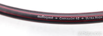 AudioQuest Cinnamon 48 HDMI Cable; 5m Digital Interconnect