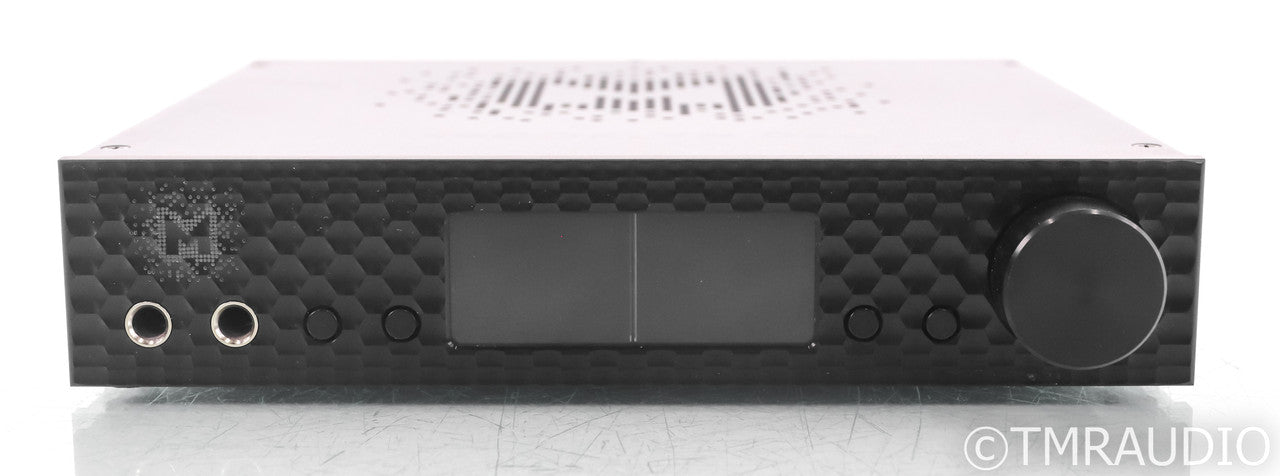 Mytek Brooklyn DAC; Black