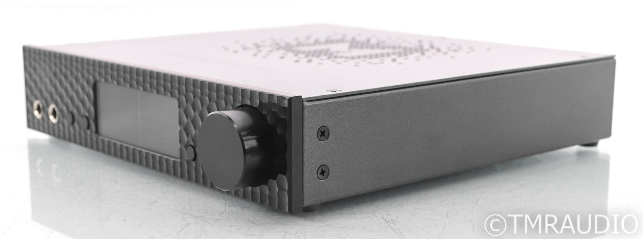 Mytek Brooklyn DAC; Black
