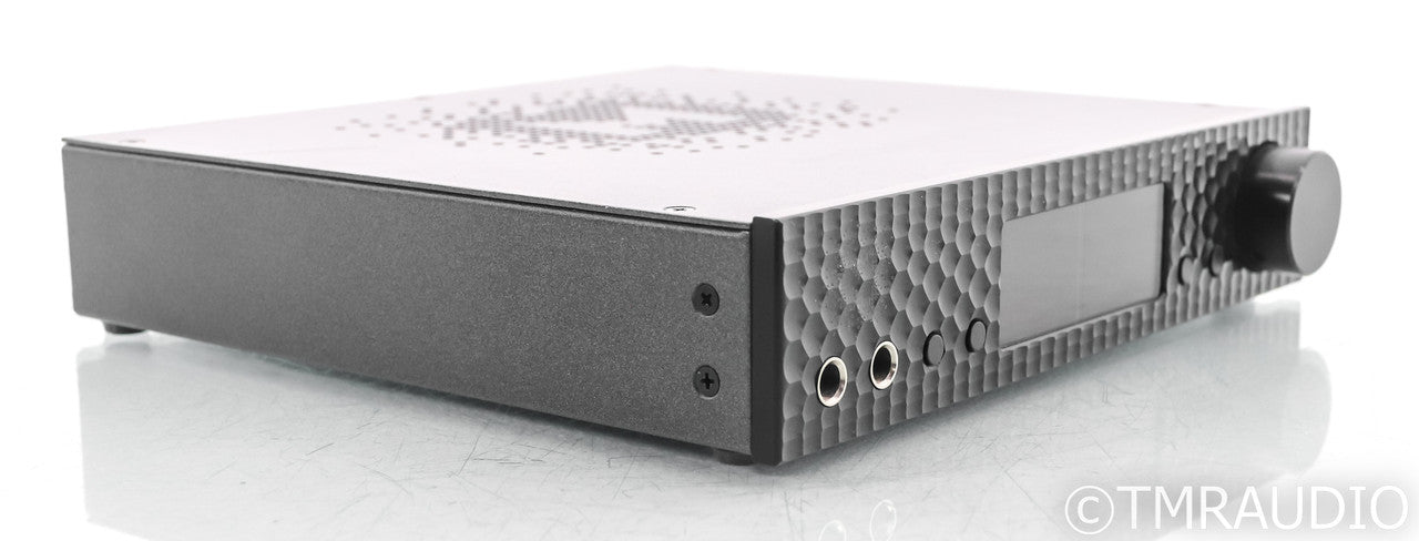 Mytek Brooklyn DAC; Black