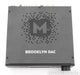 Mytek Brooklyn DAC; Black