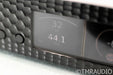 Mytek Brooklyn DAC; Black