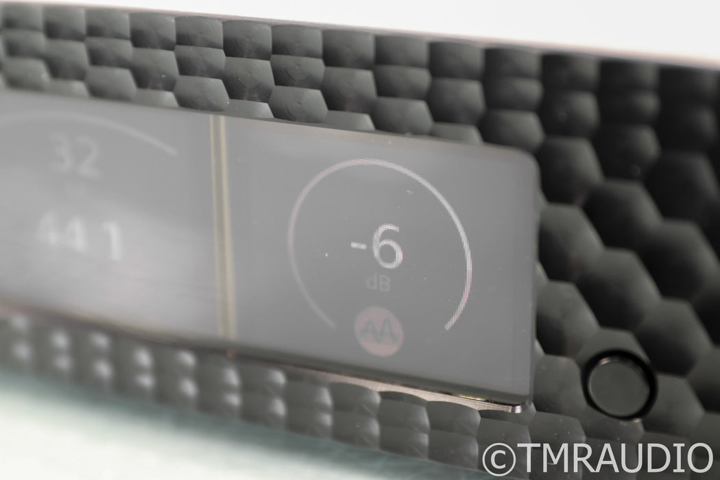 Mytek Brooklyn DAC; Black