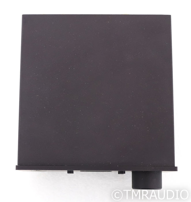 Pro-Ject Pre Box S2 DAC; S-2; D/A Converter; USB; Remote