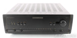 Parasound Halo HINT 6 Stereo Integrated Amplifier; DAC; Remote; Black