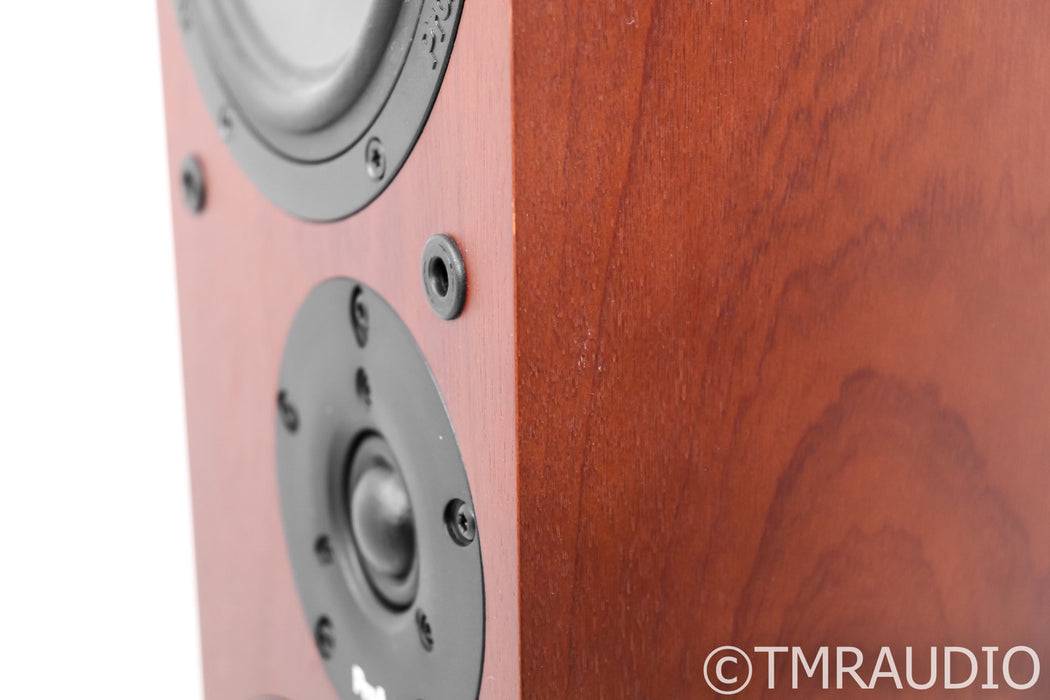 ProAc Response DT8 Floorstanding Speakers; Cherry Pair