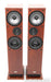 ProAc Response DT8 Floorstanding Speakers; Cherry Pair