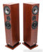 ProAc Response DT8 Floorstanding Speakers; Cherry Pair