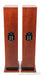 ProAc Response DT8 Floorstanding Speakers; Cherry Pair