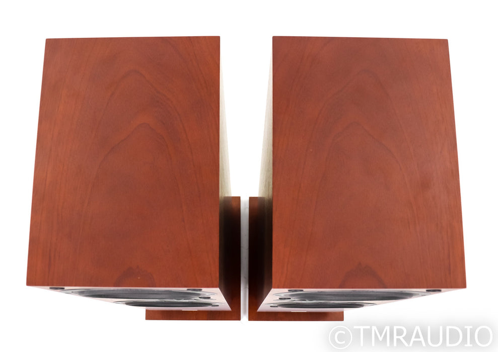 ProAc Response DT8 Floorstanding Speakers; Cherry Pair