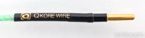 Nordost QKORE Grounding Wire; Single 2m Cable; BFA