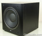 B&W ASW-650 Powered Subwoofer