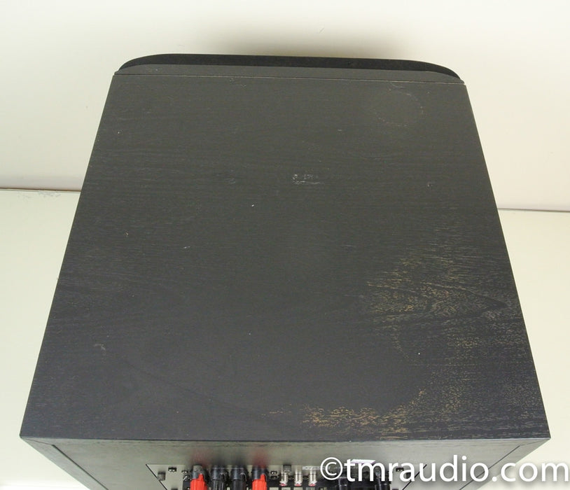 B&W ASW-650 Powered Subwoofer