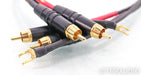 Nordost Blue Heaven RCA Phono Cables; 1.25m Tonearm Interconnect