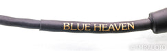 Nordost Blue Heaven RCA Phono Cables; 1.25m Tonearm Interconnect