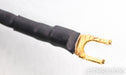 Nordost Blue Heaven RCA Phono Cables; 1.25m Tonearm Interconnect