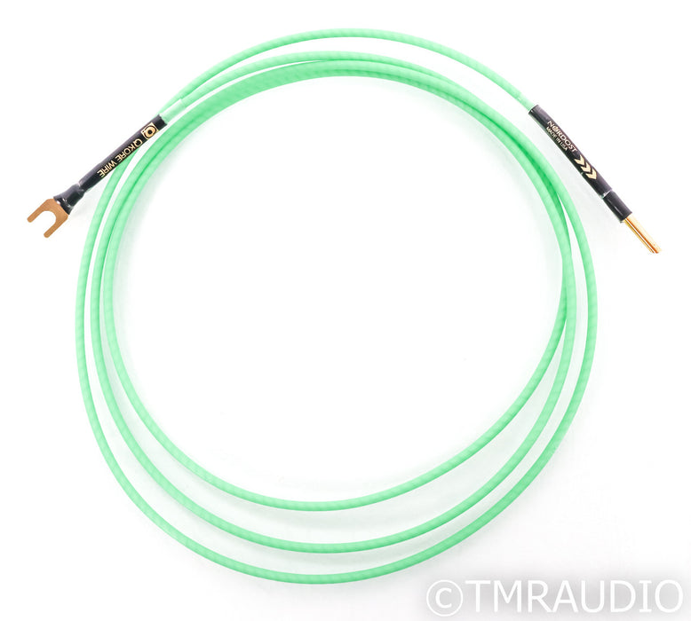Nordost QKORE Grounding Wire; 2m; Single