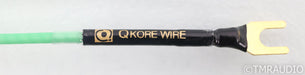 Nordost QKORE Grounding Wire; 2m; Single
