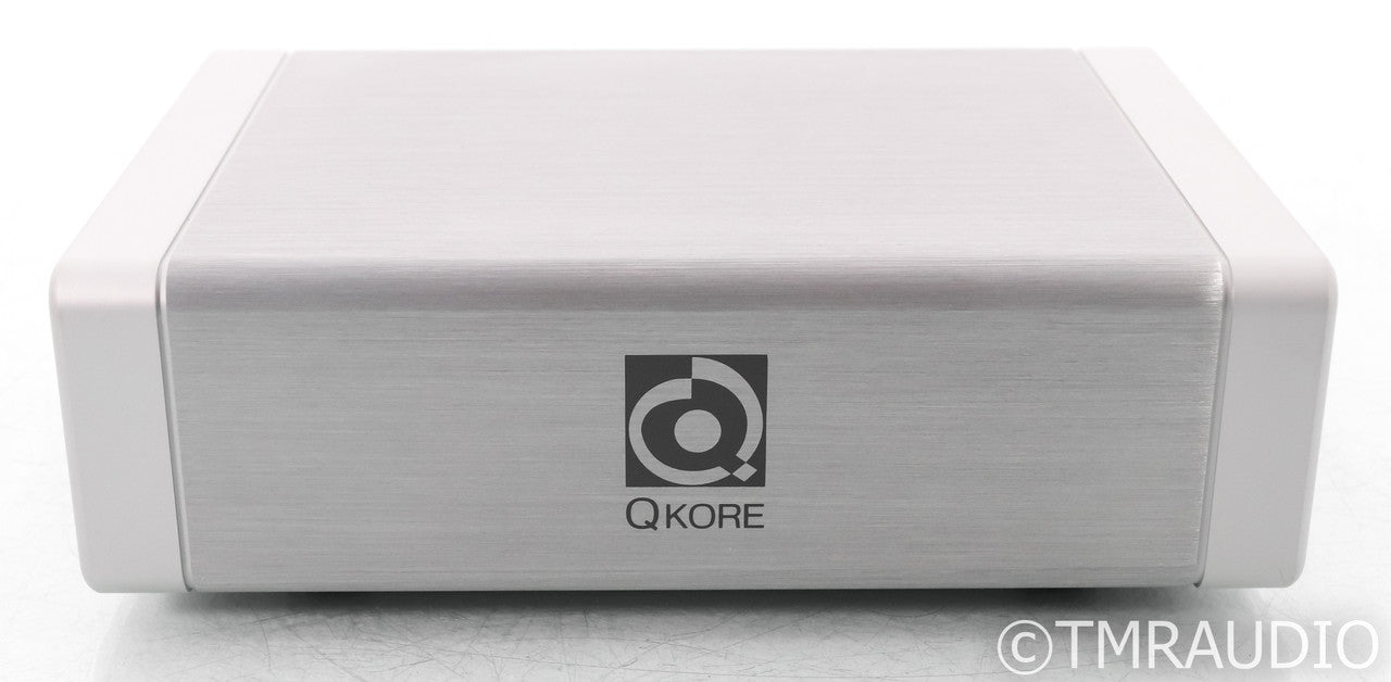 Nordost QKORE 1 Grounding Box