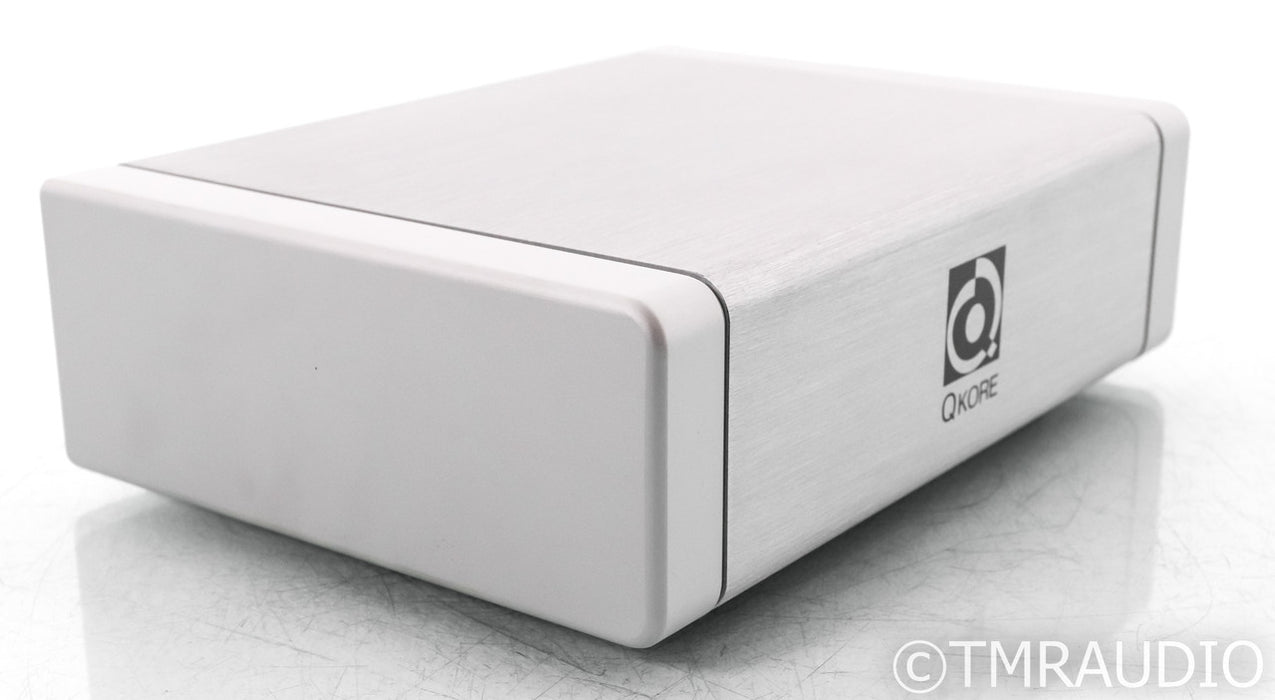 Nordost QKORE 1 Grounding Box