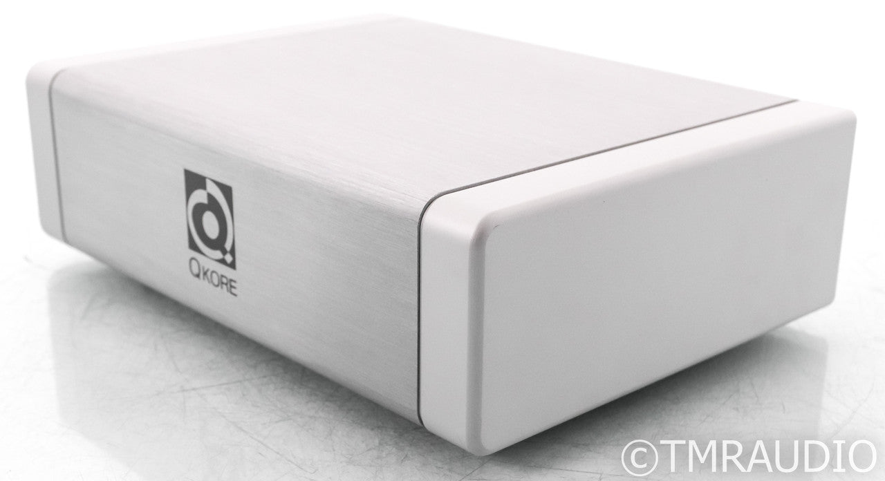 Nordost QKORE 1 Grounding Box