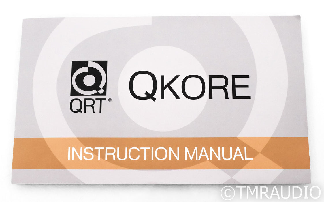 Nordost QKORE 1 Grounding Box