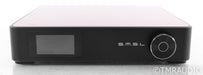 S.M.S.L. M400 MQA DAC; M-400; D/A Converter; Remote; Bluetooth; USB