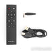 S.M.S.L. M400 MQA DAC; M-400; D/A Converter; Remote; Bluetooth; USB